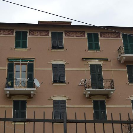 La Muraria Monterosso al Mare Eksteriør billede