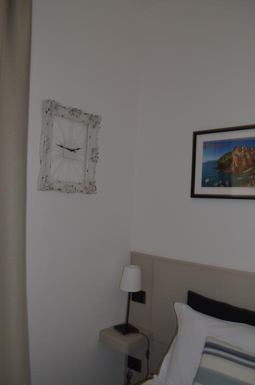 La Muraria Monterosso al Mare Eksteriør billede