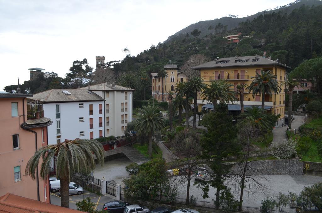 La Muraria Monterosso al Mare Eksteriør billede