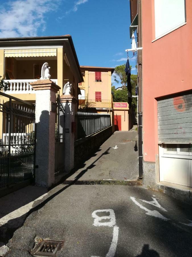 La Muraria Monterosso al Mare Eksteriør billede